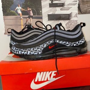 Nike air max 97